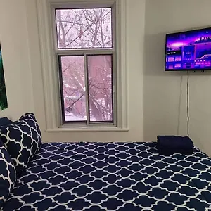 400$/week // B // Full Kitchen Homestay Montreal